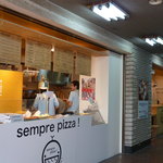 Sempre Pizza - 