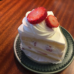 MOCHI - ショートケーキ