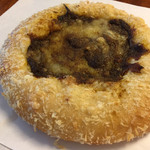 MOCHI - カレーパン