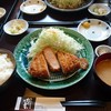 富山豚食堂 かつたま