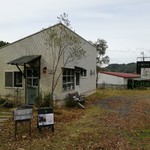 アウローラ - お店の外観です。(2018年11月)