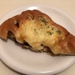 Panini KITCHEN ロイヤルベーカリー - グラタンコロッケパン