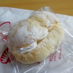 ホワイトマウンテンです。(2018年11月)