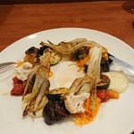 リストランテ野呂 - 