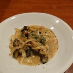 リストランテ野呂 - 