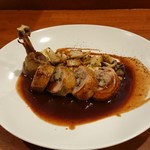 リストランテ野呂 - 