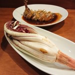 リストランテ野呂 - 