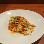 リストランテ野呂 - 