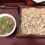 蕎麦六 - 