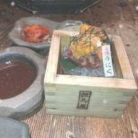 但馬屋イーマ - 