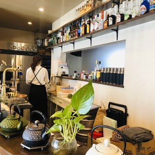 カフェアンドスイーツ アンバイ_2