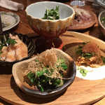 和ガリコ 寅 池袋西口 - 