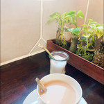 A.B.C. cafe - 