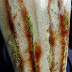 サンドイッチ工房 サンドリア - 