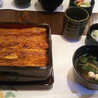入谷鬼子母神門前のだや - 
