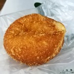 クイーンズベーカリー - カレーパン150円
