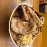 Ramen Sou Yume Wo Katare - 