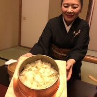 東京 芝 とうふ屋うかい - 