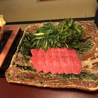東京 芝 とうふ屋うかい - 