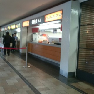 そば・うどん 梅屋_2