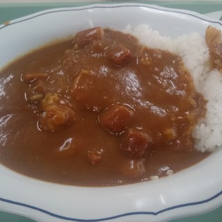 三鷹市役所 職員食堂_0