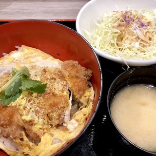 千葉市でおすすめの美味しいかつ丼 かつ重をご紹介 食べログ 千葉市でおすすめの美味しいかつ丼 かつ重をご紹介 食べログ