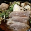 蕎麦料理處 萱