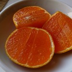 ファームラック - ランチの果物