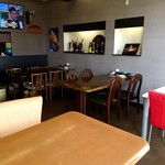 ファームラック - 店内