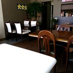 ファームラック - 店内