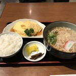みす美 - 出し巻定食