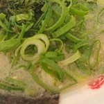 本田商店 - スープアップ