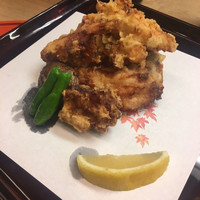 割烹 やました - 
