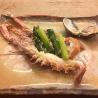 割烹 やました - 