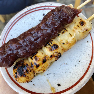 八つ橋庵しゃなり_0