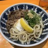 空飛ぶうどん やまぶき家