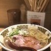 すごい煮干ラーメン凪 池袋西口店