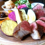 日向草 - あの『田村牛』を贅沢に食せます！