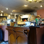 Pizzeria Vento e Mare - 