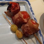 Kushiyaki Tatara - 