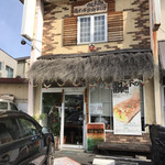 南インド家庭料理 カルナータカー - 