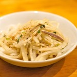 炭火焼ホルモン まんてん - 