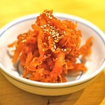 炭火焼ホルモン まんてん - 