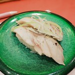 鮨処 なごやか亭 - 