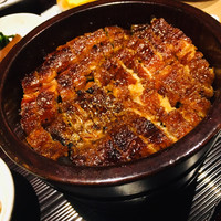 うなぎ和食  しら河 今池ガスビル店 - 