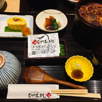 うなぎ和食  しら河 今池ガスビル店 - 