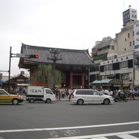 駒形前川 浅草本店 - 