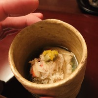 銀座 小十 - 