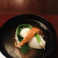 銀座 小十 - 