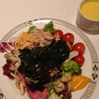 ロウリーズ・ザ・プライムリブ 恵比寿ガーデンプレイス店 - 